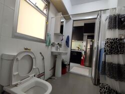 Blk 327B Punggol Vue (Punggol), HDB 2 Rooms #537791841